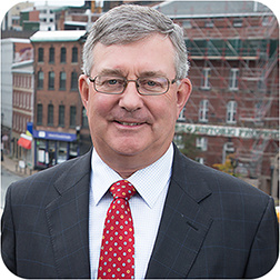 Profile picture of TPPTI Representative John Carter
