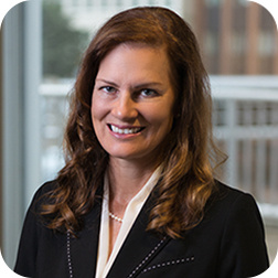Profile picture of TPPTI Representative Vicki Clark