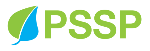 PSSP Logo