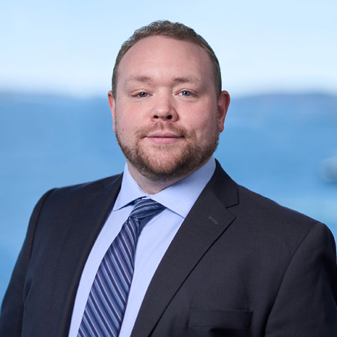 Headshot of Steve Hobbs