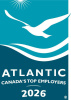 Logo for Atlantic Canada's Top Employers 2026